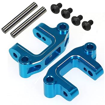 Amazon | AL フロントCハブ :タミヤ DT-03用[イーグル模型][#DT